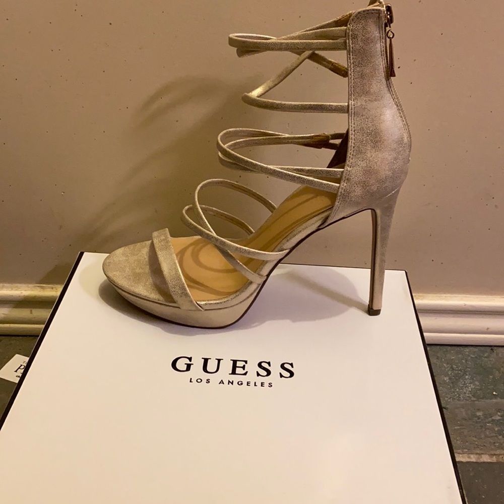 Guess Heels